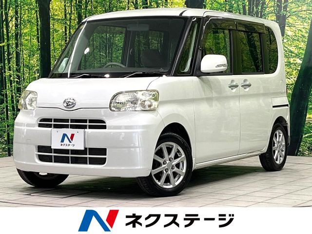 タント G 
