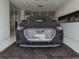Q4 e-tron 40 アドバンスド 