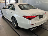 Sクラス S450d AMGラインパッケージ(ISG搭載モデル) 4WD 