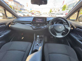 C-HR 1.2 S-T 4WD 