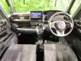 N-BOXカスタム G EX ホンダセンシング 
