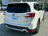 フォレスター 2.0 アドバンス 4WD 