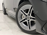 Cクラス C200 アバンギャルド AMGラインパッケージ (ISG搭載モデル) 
