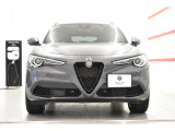 ステルヴィオ 2.0 ターボ Q4 ヴェローチェ 4WD 