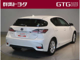 CT 200h バージョン C 