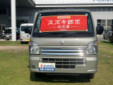 キャリイ KC エアコン パワステ 4WD 