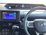タントカスタム RS 
