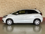 フィット  1.5 e:HEV ホーム