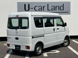 スクラム PA ハイルーフ 5AGS車 