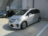 ホンダの中古車・新車販売をしているホンダカーズ茨城西守谷絹の台店です!車のプロがお客様のカーライフのサポートを致します。