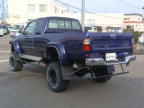 ハイラックス スポーツピックアップ 2.4 エクストラキャブ ワイド ディーゼル 4WD 