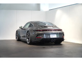 911 GT3 ツーリング パッケージ PDK