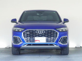 Q5スポーツバック 40 TDI クワトロ Sライン ディーゼル 4WD 