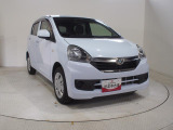 ミライース Xf 4WD 