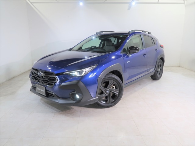 クロストレック 2.0 ツーリング 4WD 