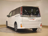 ノア 2.0 Si W×B 4WD 