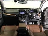 CR-V 1.5 EX マスターピース 