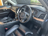 XC90 D5 AWD インスクリプション ディーゼル 4WD 4WD 本革シート