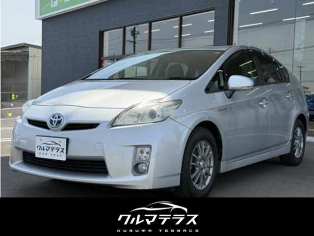 プリウス 1.8 S 