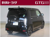 N-WGN L ターボ ホンダ センシング 