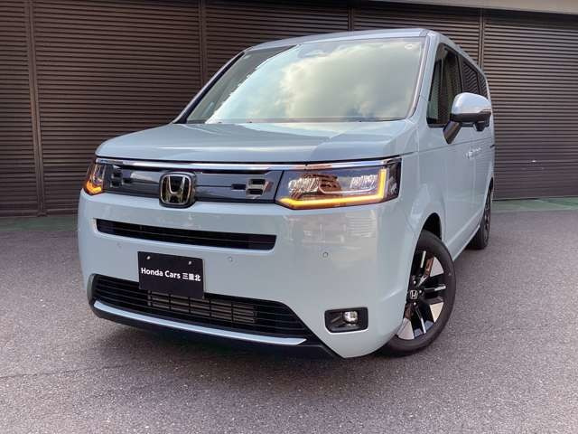 ステップワゴン 1.5 エアー EX 