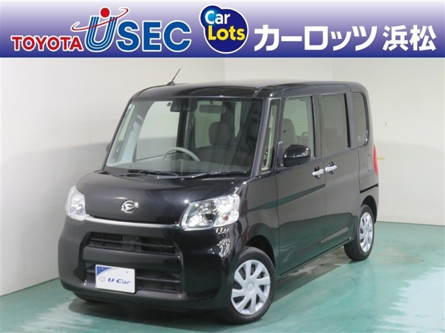 タント X リミテッド SAIII 
