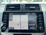 ランドクルーザープラド 2.7 TX Lパッケージ マットブラック エディション 4WD 
