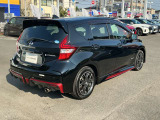 ノート 1.2 e-POWER NISMO 