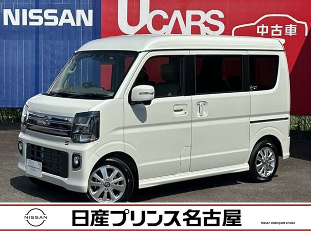 クリッパーリオ E ハイルーフ 