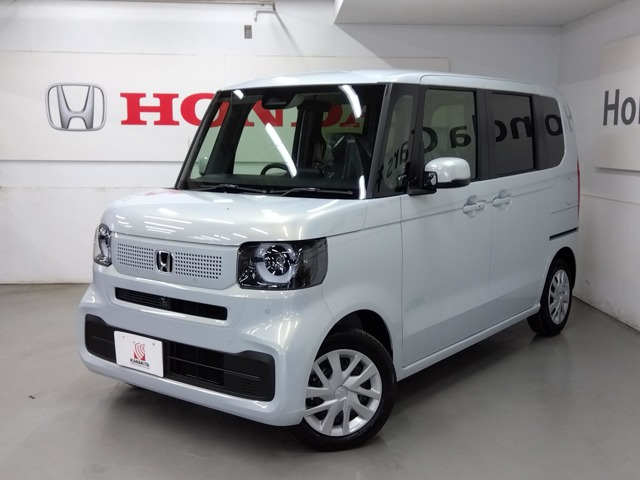 N-BOX  