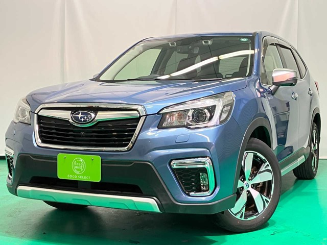 フォレスター 2.0 アドバンス 4WD 