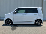 N-WGNカスタム L ホンダ センシング 