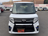 タントカスタム RS セレクション 4WD 全国1年保証付 ・パノラマモニター