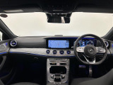 CLSクラス CLS220d スポーツ エクスクルーシブ パッケージ 本革シート サンルーフ