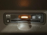 【ETC】高速道路の料金所をストレスなく通過!話題のスポットやサービスエリアに多い「スマートIC」利用時は必須のアイテムです。当店でセットアップを実施、ご納車当日からすぐにご利用いただけます!