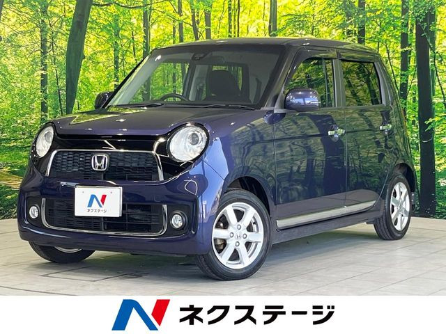 N-ONE プレミアム 