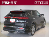ハリアー 2.0 Z レザーパッケージ 
