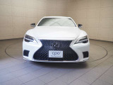 LS 500h バージョンL 