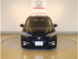 シャトル 1.5 ハイブリッド Z 