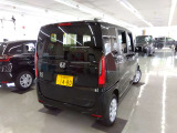 N-BOX  660 4WD