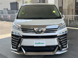 ヴェルファイア 2.5 Z Gエディション サンルーフ ワンオーナー