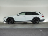 A4オールロードクワトロ 2.0 4WD 