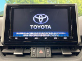 RAV4  ハイブリッドG