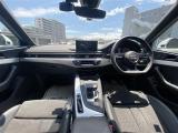 A4 45 TFSI クワトロ スポーツ 4WD 修復歴無し