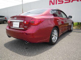 スカイライン 3.5 350GT FOUR ハイブリッド タイプP 