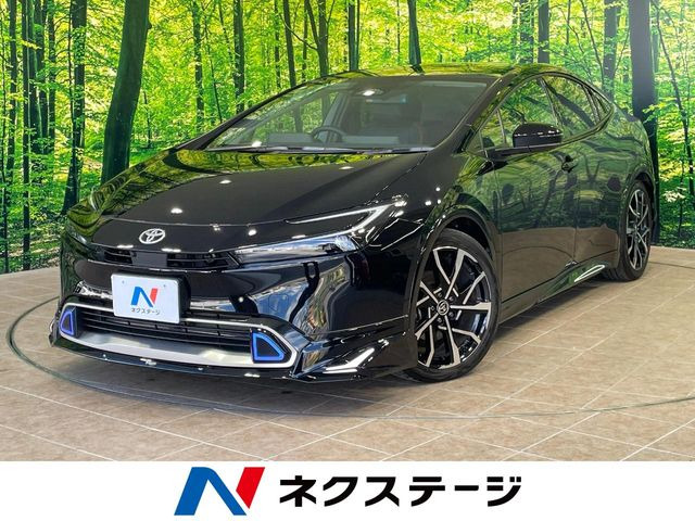 プリウス 2.0 Z 