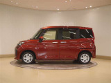 ルーミー 1.0 G 4WD 