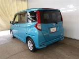 ルーミー 1.0 G 