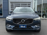 XC60 T5 AWD インスクリプション 4WD 