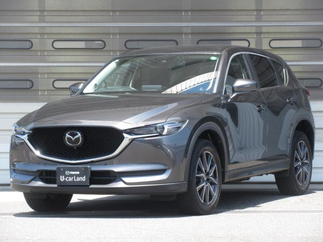 CX-5 2.2 XD プロアクティブ 